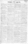 Sun (London) Tuesday 28 February 1815 Page 1