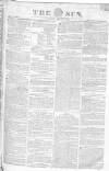 Sun (London) Friday 07 April 1815 Page 1