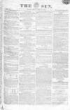 Sun (London) Wednesday 12 April 1815 Page 1