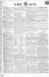 Sun (London) Saturday 15 April 1815 Page 1