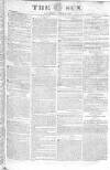 Sun (London) Saturday 29 April 1815 Page 1