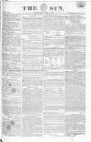 Sun (London) Thursday 04 May 1815 Page 1