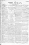 Sun (London) Saturday 27 May 1815 Page 1