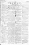 Sun (London) Monday 29 May 1815 Page 1