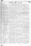 Sun (London) Thursday 01 June 1815 Page 1