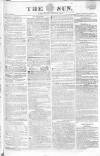 Sun (London) Wednesday 07 June 1815 Page 1