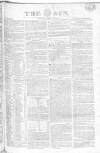 Sun (London) Monday 10 July 1815 Page 1
