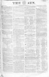 Sun (London) Monday 17 July 1815 Page 1