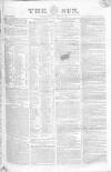 Sun (London) Wednesday 19 July 1815 Page 1
