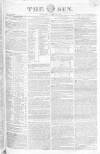 Sun (London) Monday 24 July 1815 Page 1
