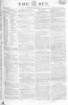 Sun (London) Thursday 27 July 1815 Page 1