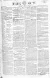 Sun (London) Monday 31 July 1815 Page 1