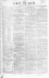Sun (London) Thursday 03 August 1815 Page 1