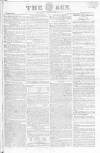 Sun (London) Monday 06 November 1815 Page 1