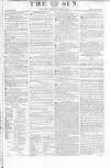 Sun (London) Tuesday 28 November 1815 Page 1