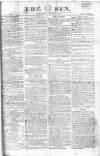 Sun (London) Monday 12 February 1816 Page 1