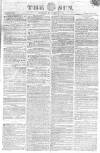 Sun (London) Friday 26 January 1816 Page 1