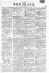 Sun (London) Thursday 14 March 1816 Page 1