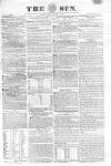 Sun (London) Saturday 01 June 1816 Page 1