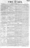Sun (London) Friday 06 December 1816 Page 1