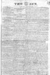 Sun (London) Wednesday 01 January 1817 Page 1
