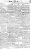 Sun (London) Saturday 04 January 1817 Page 1