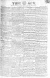 Sun (London) Saturday 11 January 1817 Page 1