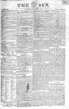 Sun (London) Monday 13 January 1817 Page 1
