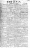 Sun (London) Tuesday 14 January 1817 Page 1