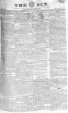 Sun (London) Friday 31 January 1817 Page 1