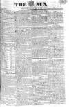 Sun (London) Wednesday 12 February 1817 Page 1