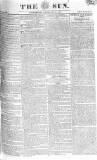 Sun (London) Wednesday 26 February 1817 Page 1