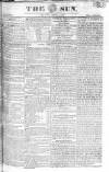 Sun (London) Tuesday 01 April 1817 Page 1