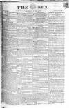 Sun (London) Saturday 05 April 1817 Page 1