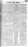 Sun (London) Saturday 03 May 1817 Page 1