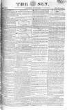 Sun (London) Saturday 10 May 1817 Page 1