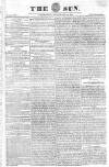 Sun (London) Wednesday 10 September 1817 Page 1