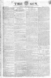 Sun (London) Friday 12 September 1817 Page 1