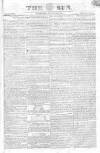 Sun (London) Thursday 09 October 1817 Page 1