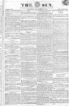 Sun (London) Saturday 15 November 1817 Page 1