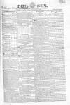Sun (London) Tuesday 06 January 1818 Page 1
