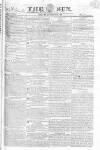 Sun (London) Tuesday 20 January 1818 Page 1