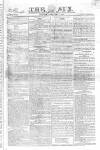 Sun (London) Monday 02 February 1818 Page 1
