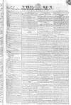 Sun (London) Thursday 12 February 1818 Page 1