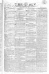 Sun (London) Saturday 14 February 1818 Page 1