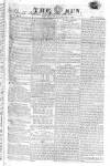 Sun (London) Wednesday 18 February 1818 Page 1