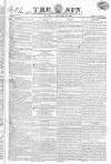 Sun (London) Monday 23 February 1818 Page 1