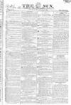 Sun (London) Saturday 28 February 1818 Page 1