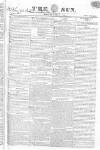 Sun (London) Monday 09 March 1818 Page 1
