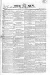 Sun (London) Wednesday 01 April 1818 Page 1